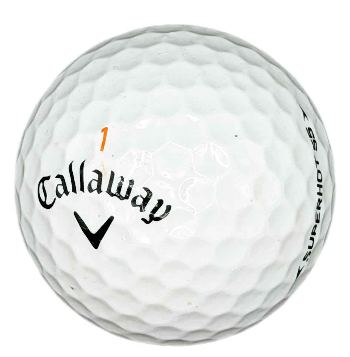 Callaway Superhot - 1 Dozen