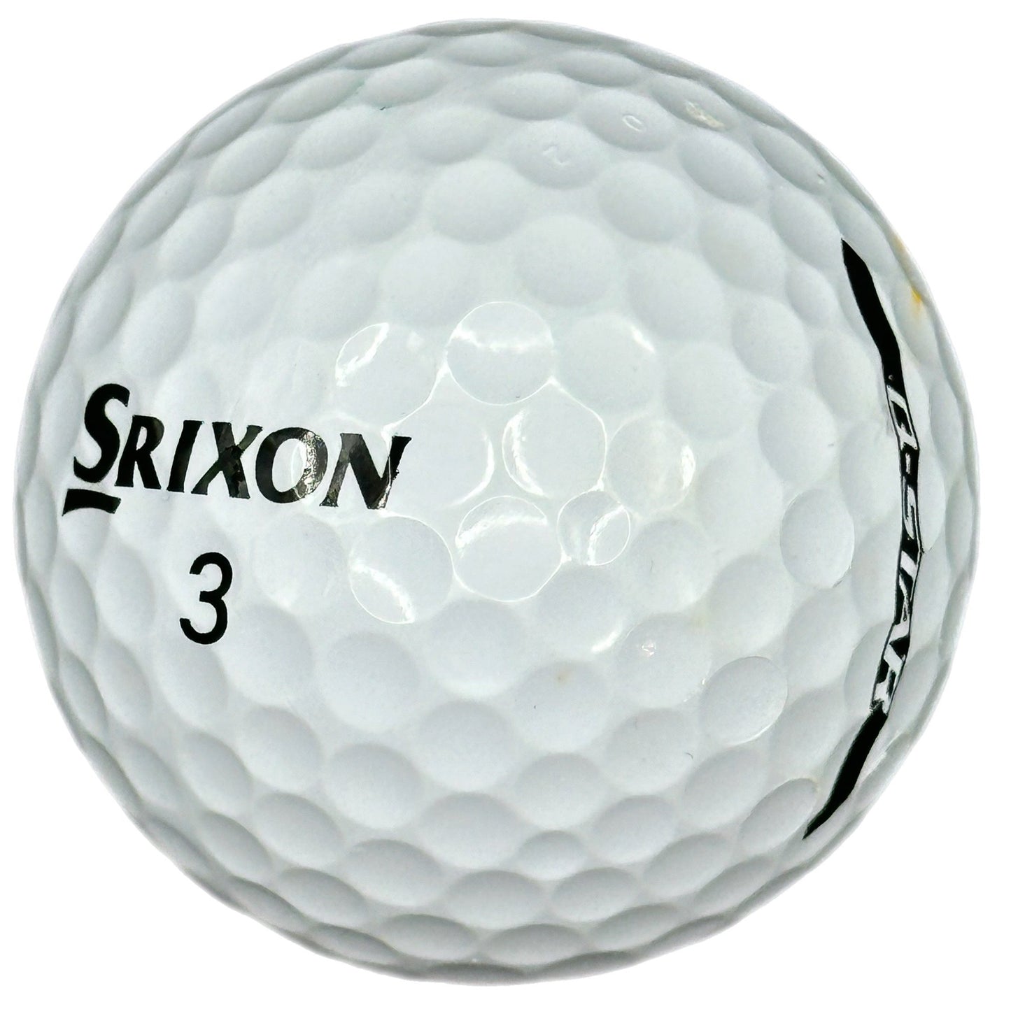 Srixon Q-Star Mix - 1 Dozen