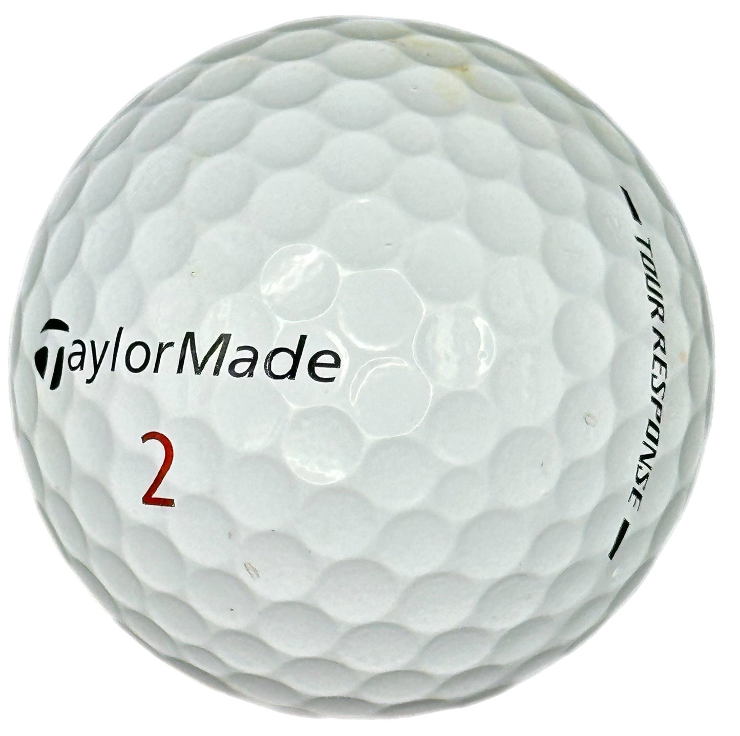 TaylorMade Tour Response - 1 Dozen