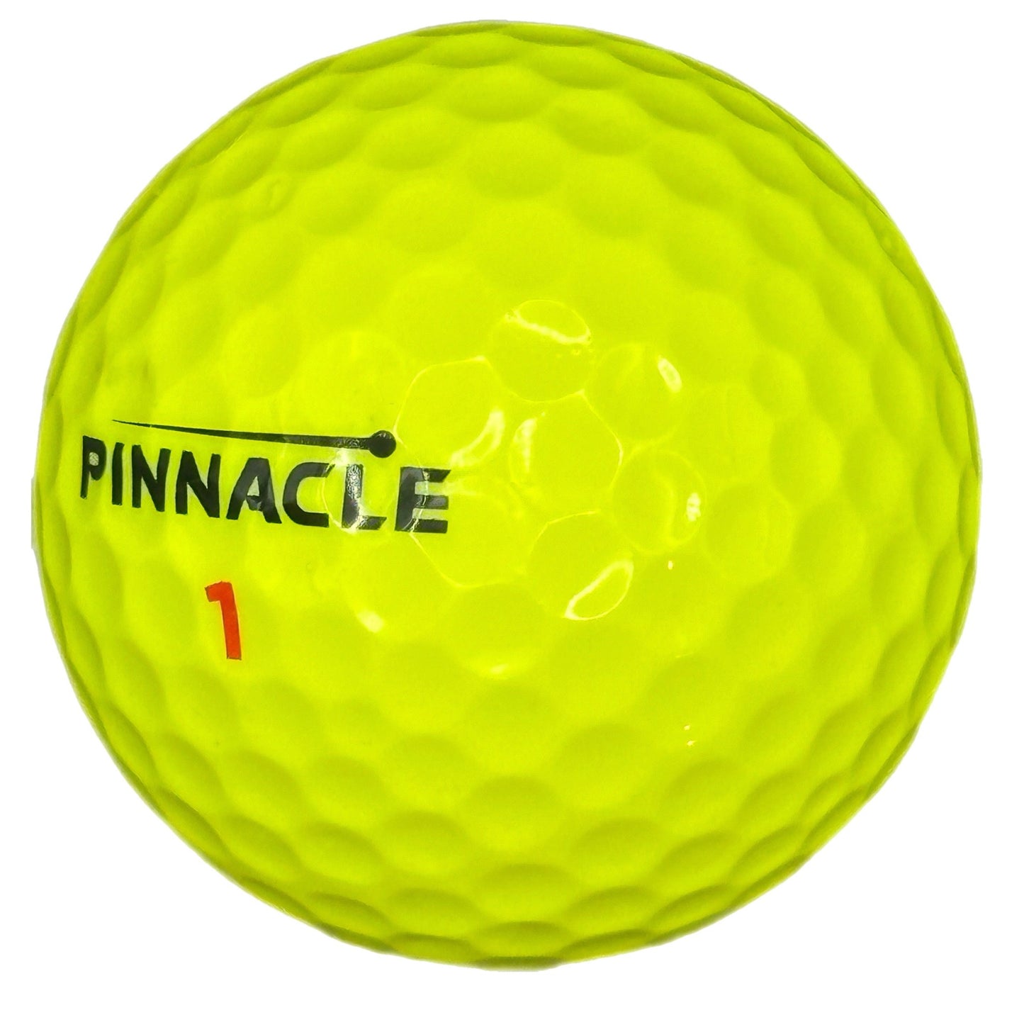 Pinnacle Yellow Mix - 1 Dozen