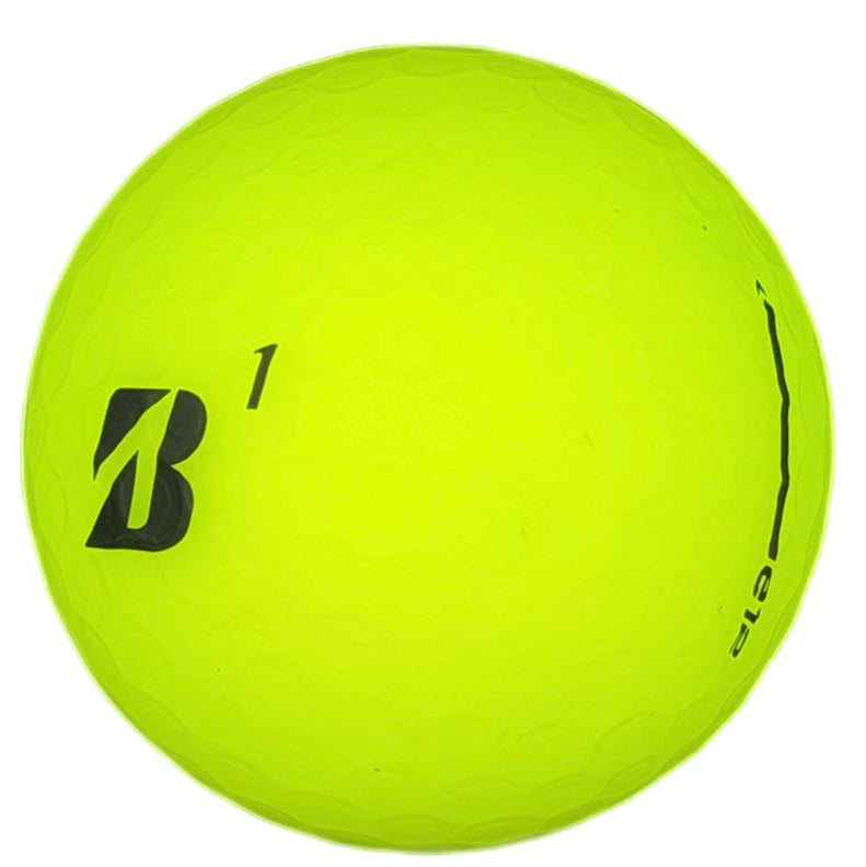 Bridgestone e12 Color Mix - 1 Dozen