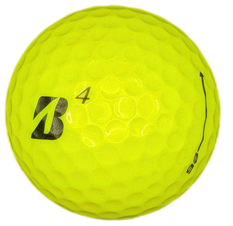 Bridgestone e6 Color Mix - 1 Dozen