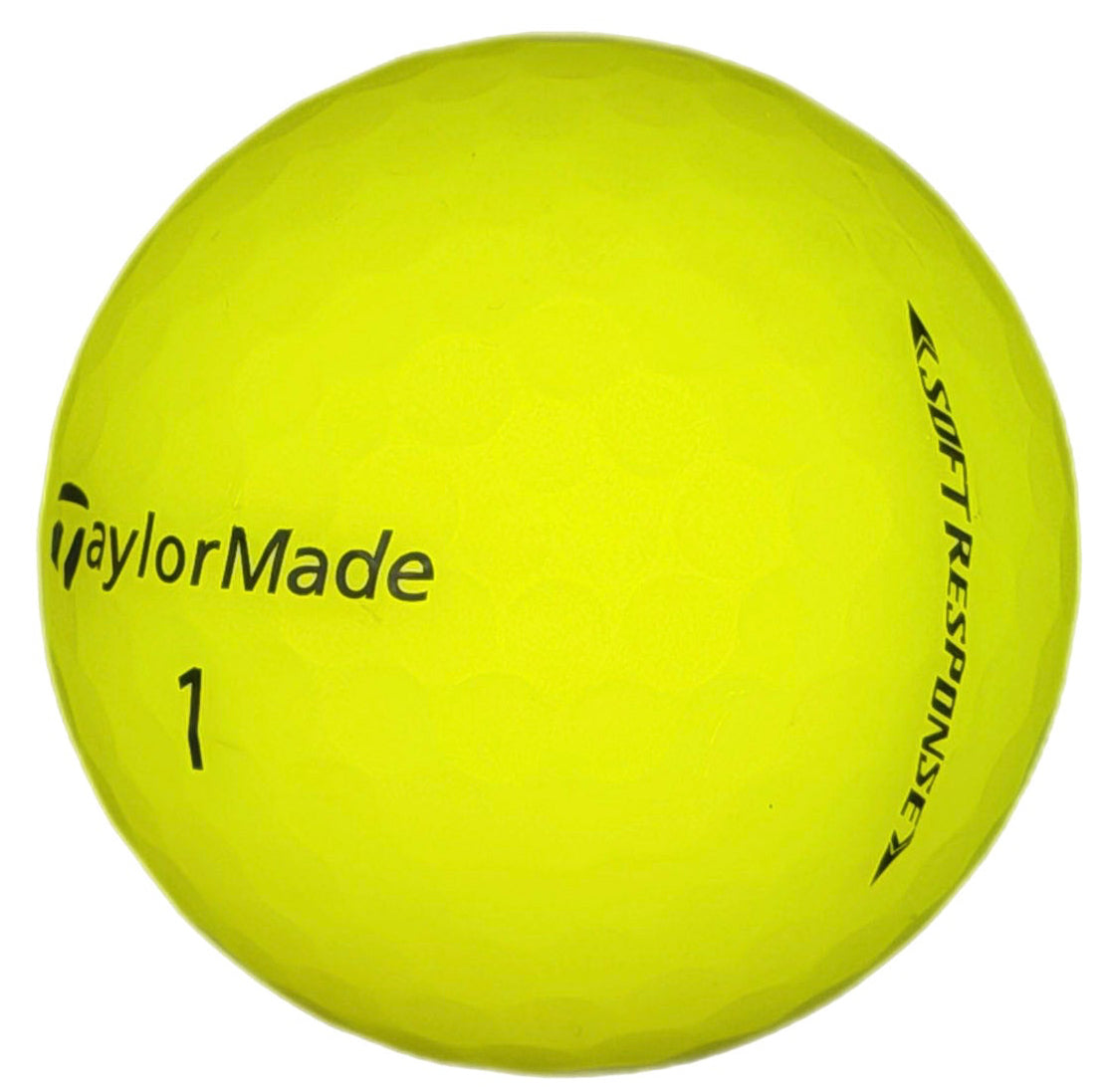 TaylorMade Soft Response Color Mix - 1 Dozen