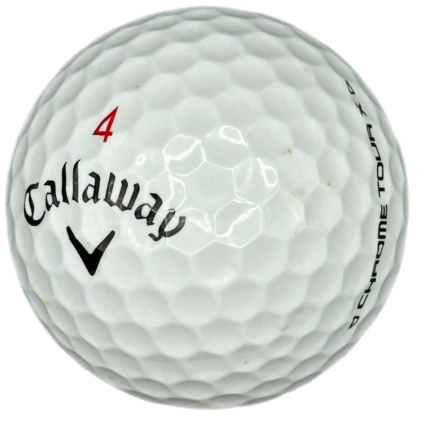 Callaway Chrome Tour Mix - 1 Dozen