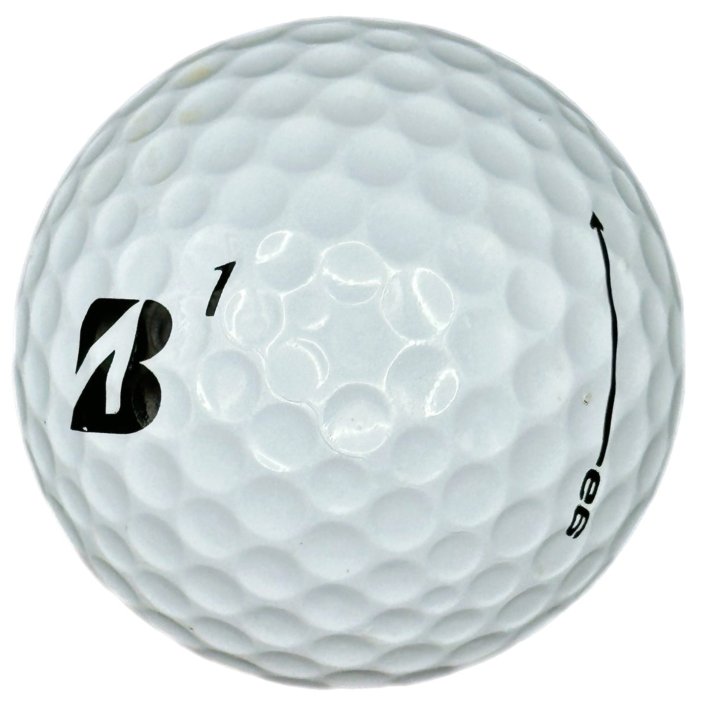 Bridgestone e6 Mix - 1 Dozen