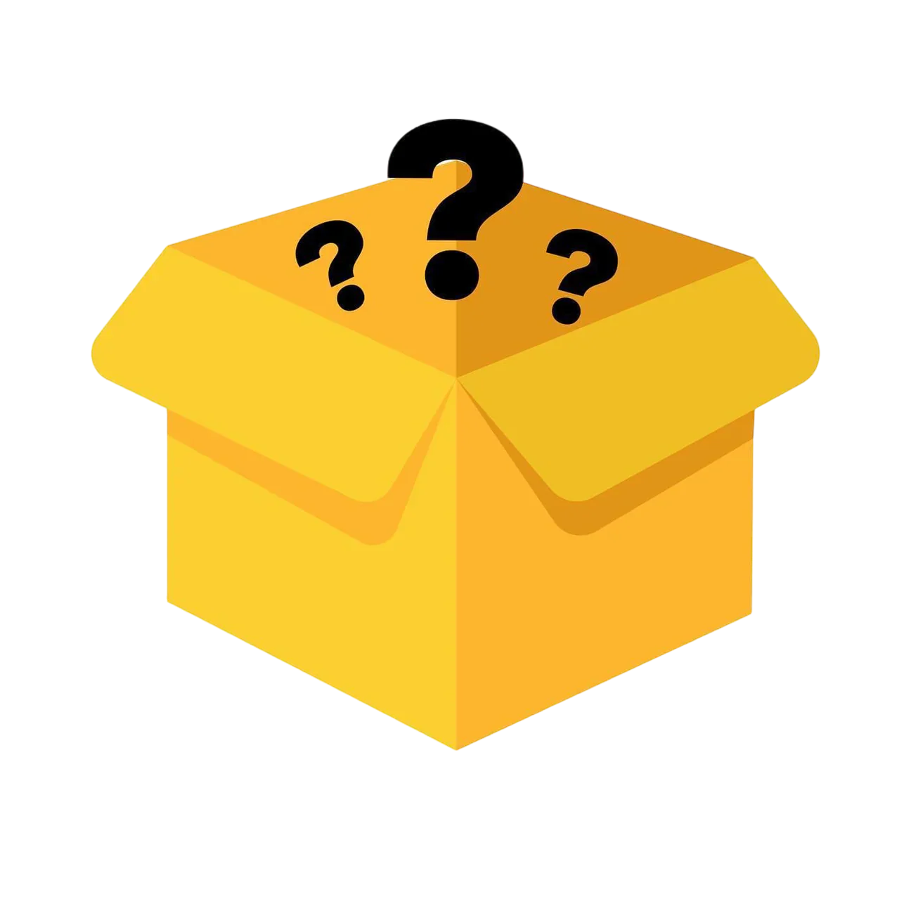 Mystery Box - 1 Dozen