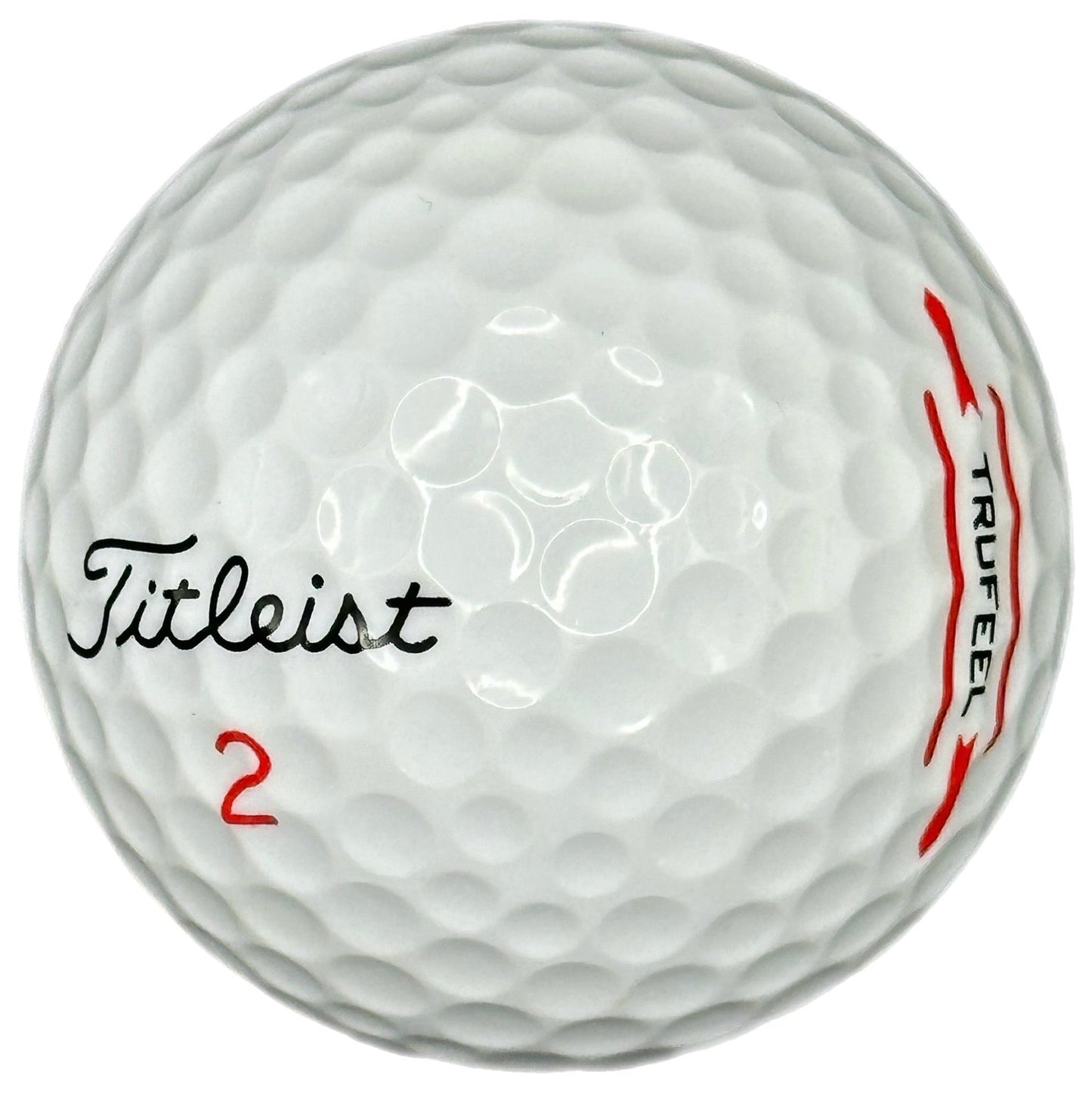 Titleist TruFeel - 1 Dozen