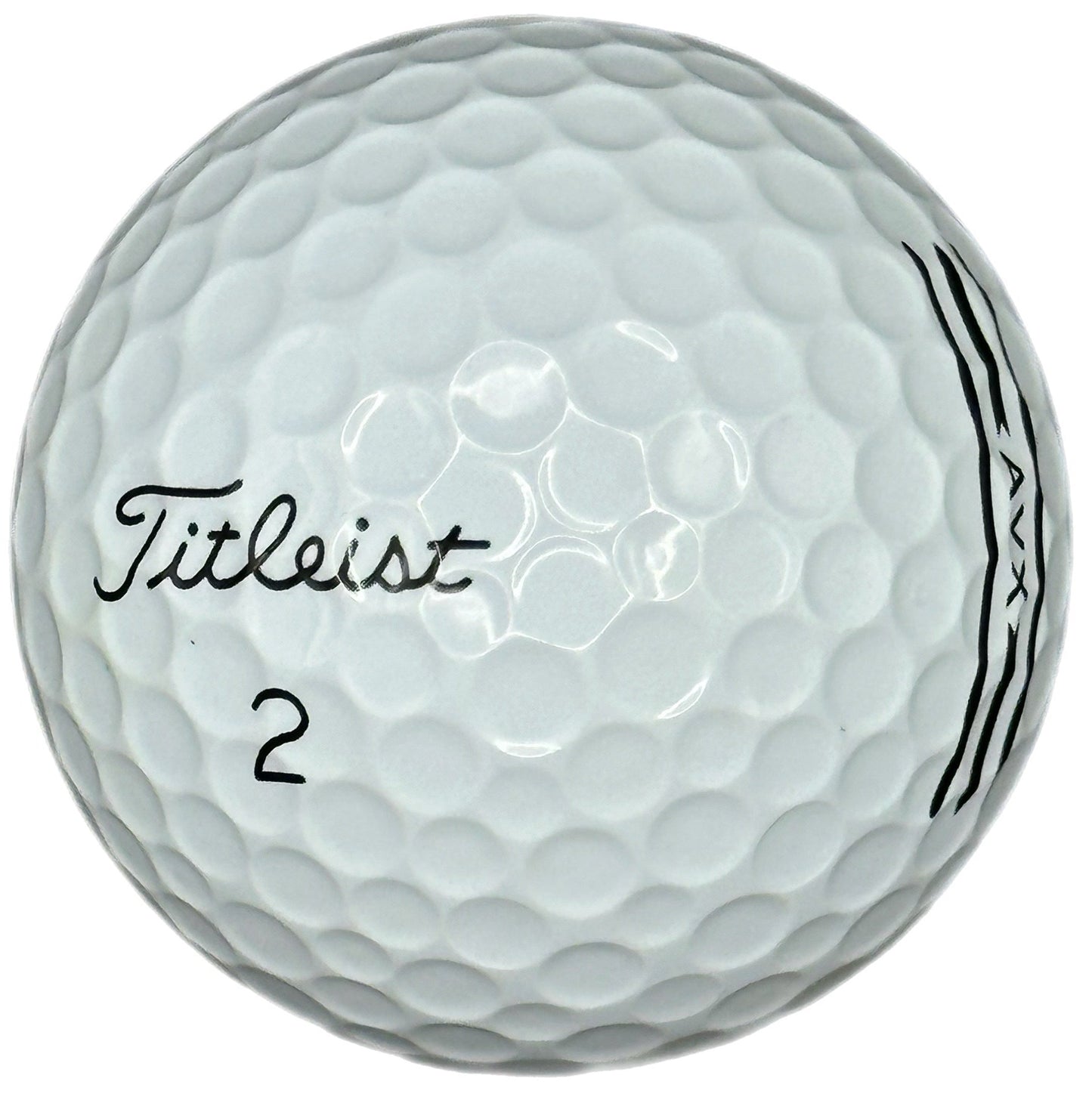 Titleist AVX - 1 Dozen