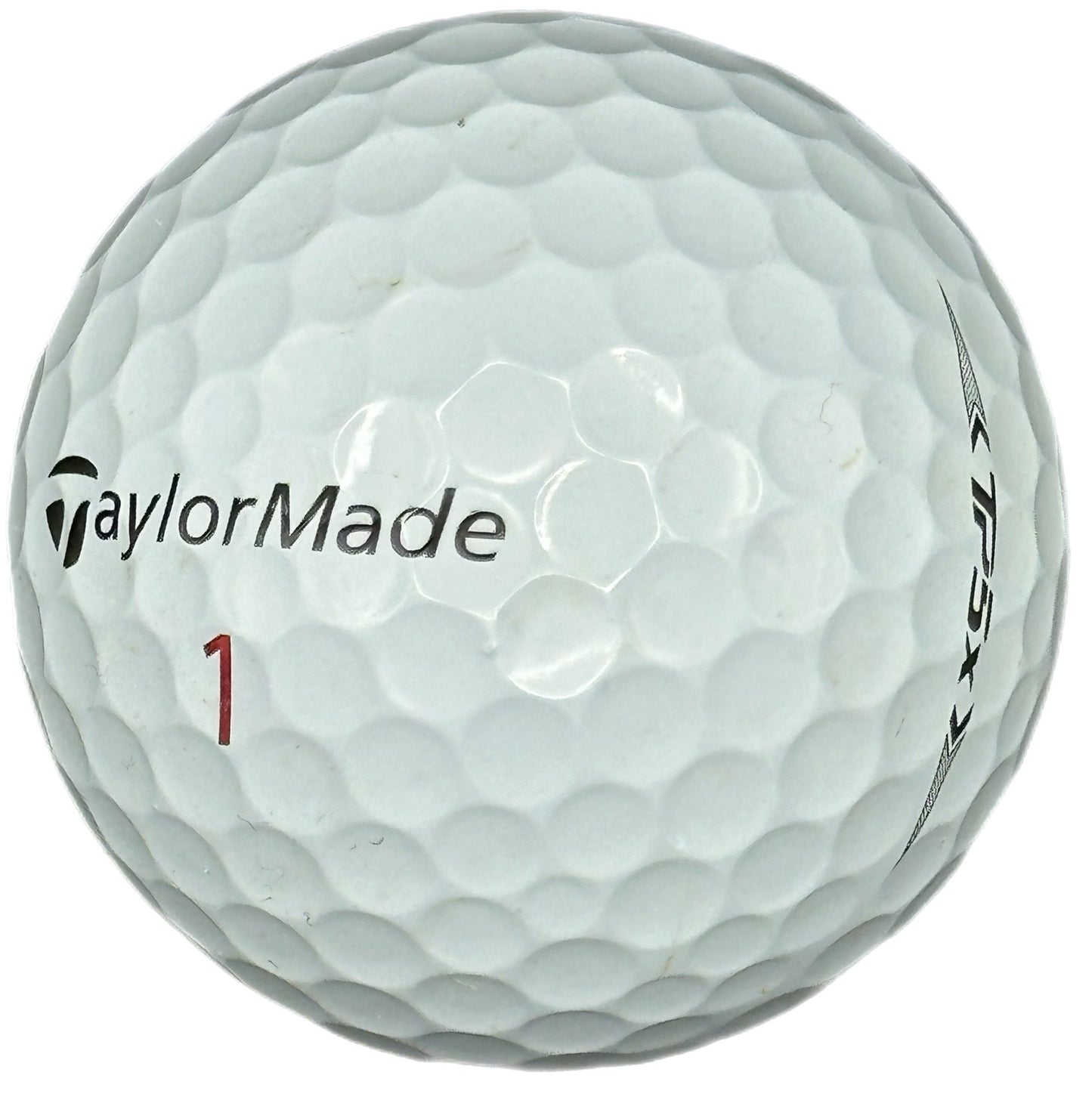 TaylorMade TP5x - 1 Dozen