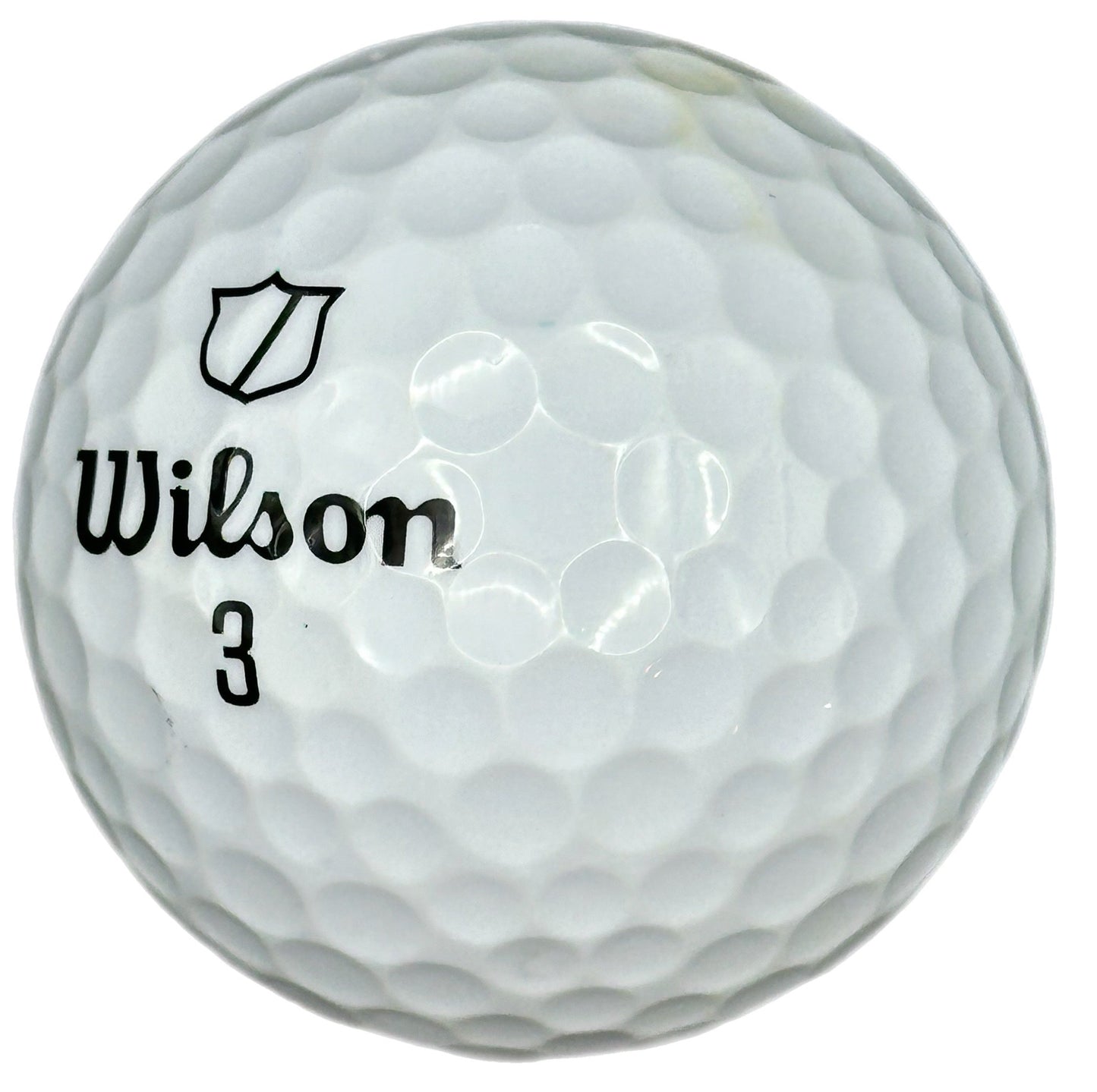 Wilson Mix - 1 Dozen