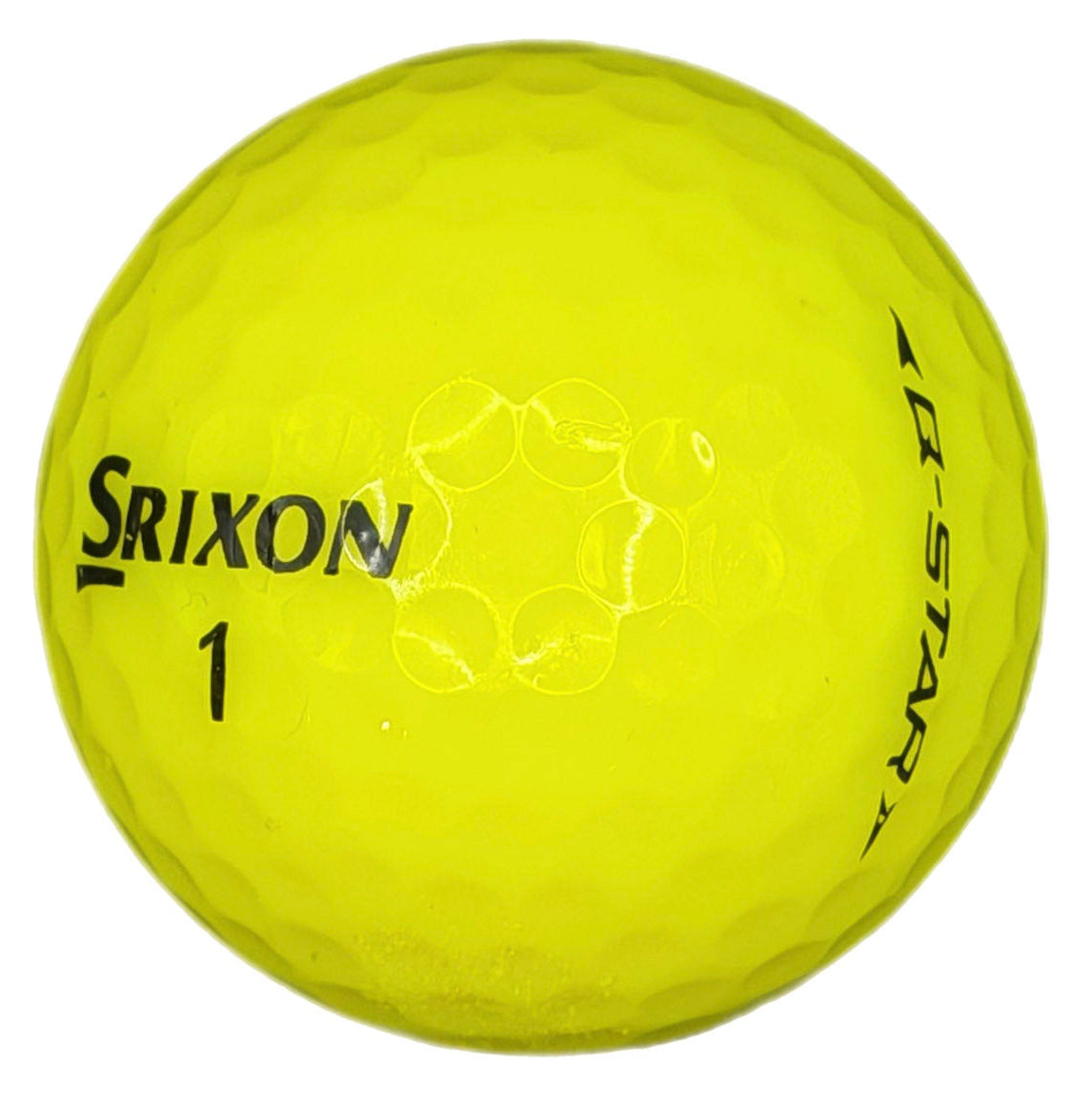 Srixon Q-Star Color Mix - 1 Dozen