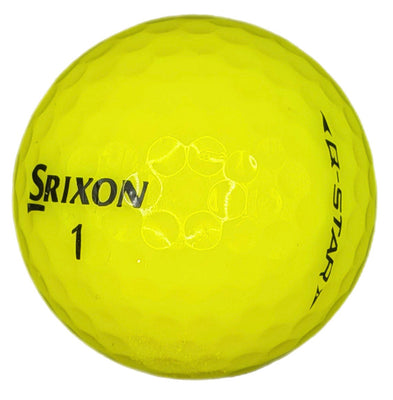 Srixon Q-Star Color Mix - 1 Dozen
