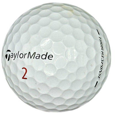 TaylorMade Tour Response - 1 Dozen