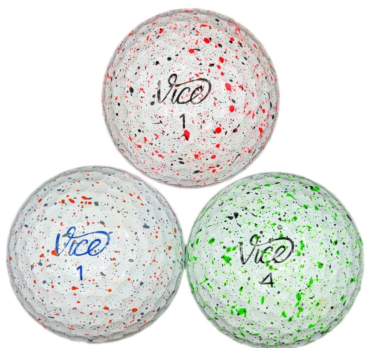 Vice Pro / Pro Plus Drip Mix - 1 Dozen