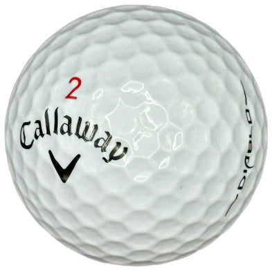 Callaway Diablo - 1 Dozen