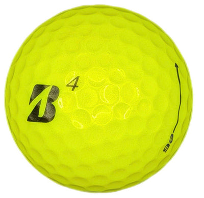 Bridgestone e6 Color Mix - 1 Dozen