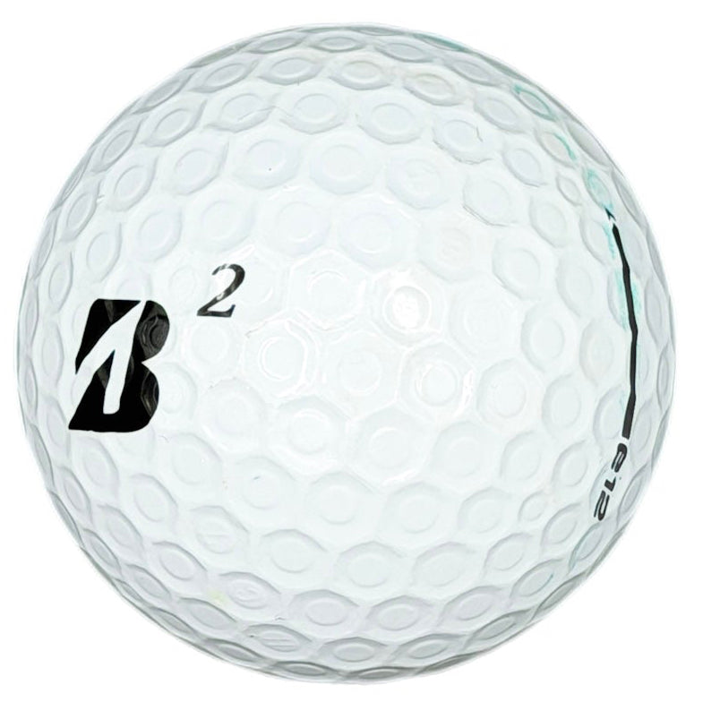Bridgestone e12 Mix - 1 Dozen