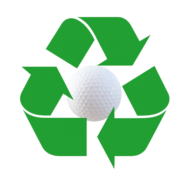 Hit em' Again Golfballs