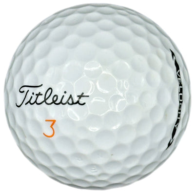 Titleist Velocity - 1 Dozen