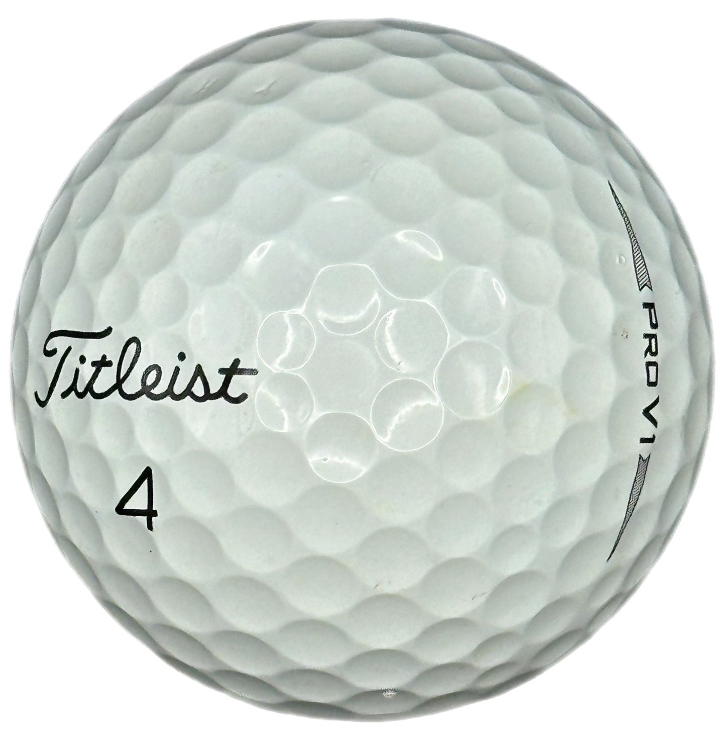 Titleist Pro V1 - 1 Dozen