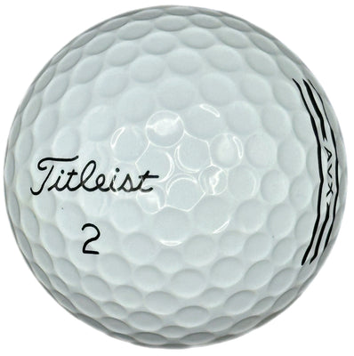 Titleist AVX - 1 Dozen