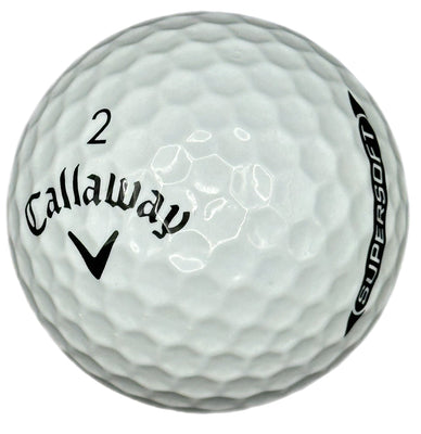 Callaway Supersoft - 1 Dozen