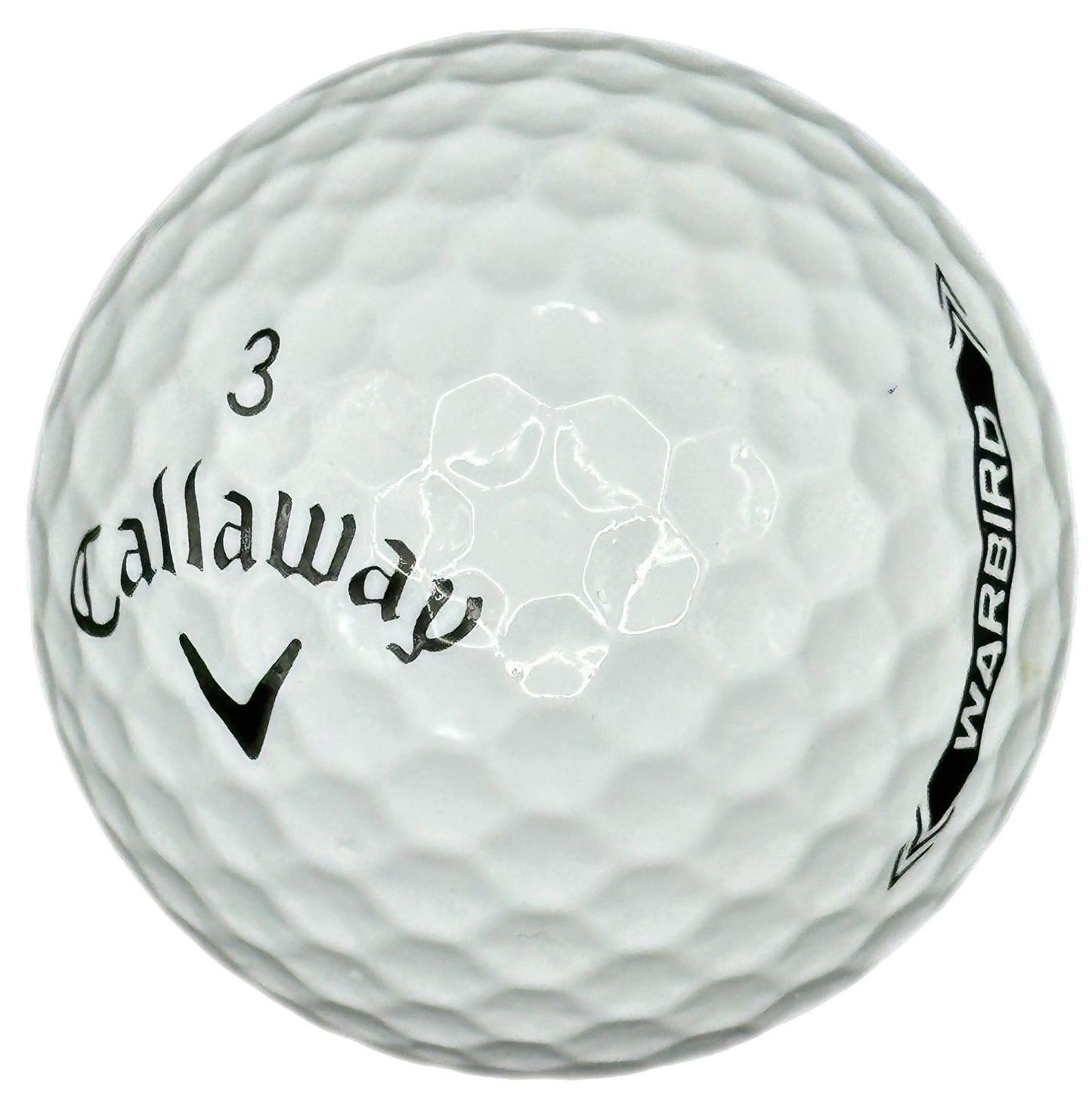 Callaway Warbird - 1 Dozen