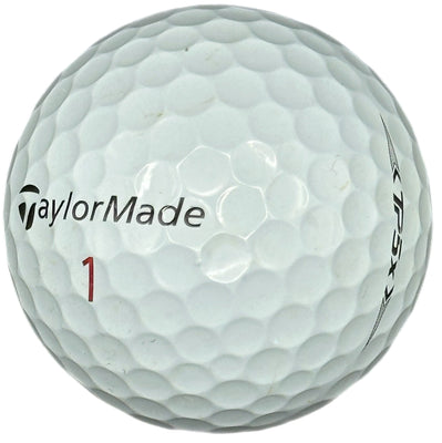 TaylorMade TP5x - 1 Dozen