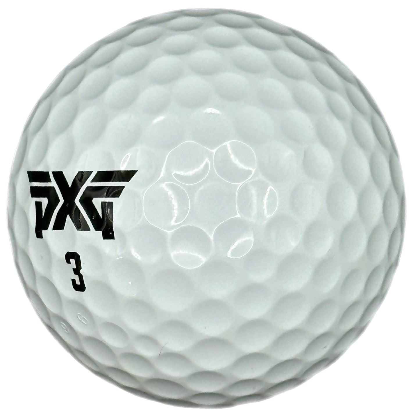 PXG mix - 1 Dozen