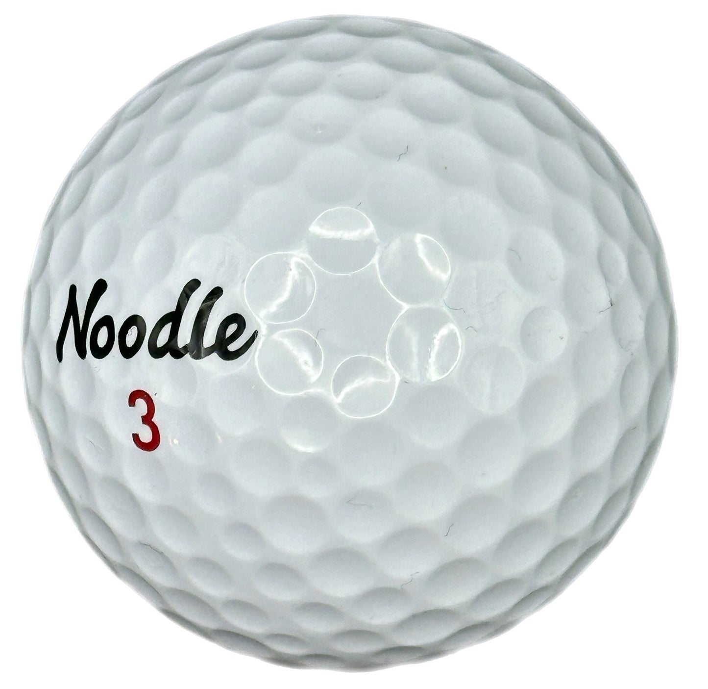 Noodle Mix - 1 Dozen