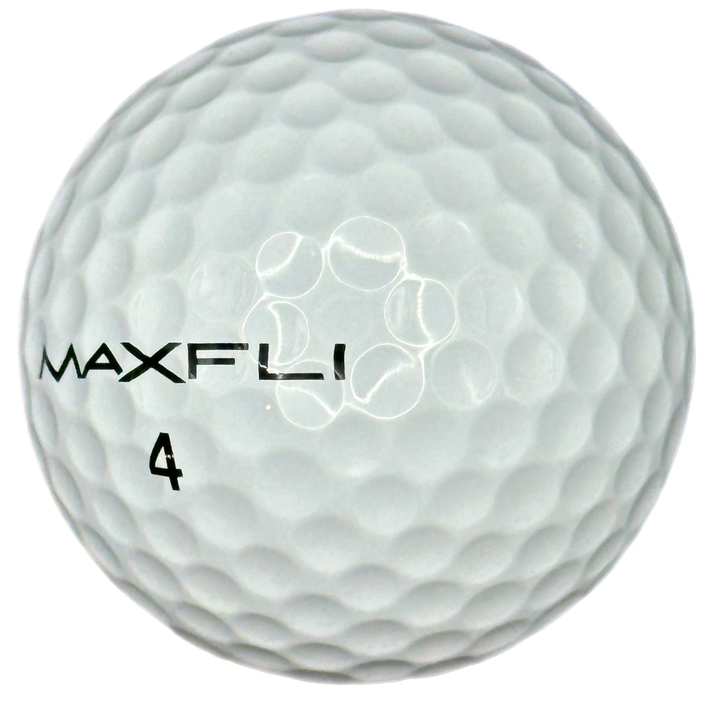 Maxfli Mix - 1 Dozen