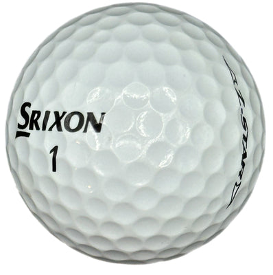 Srixon Z-Star Mix - 1 Dozen