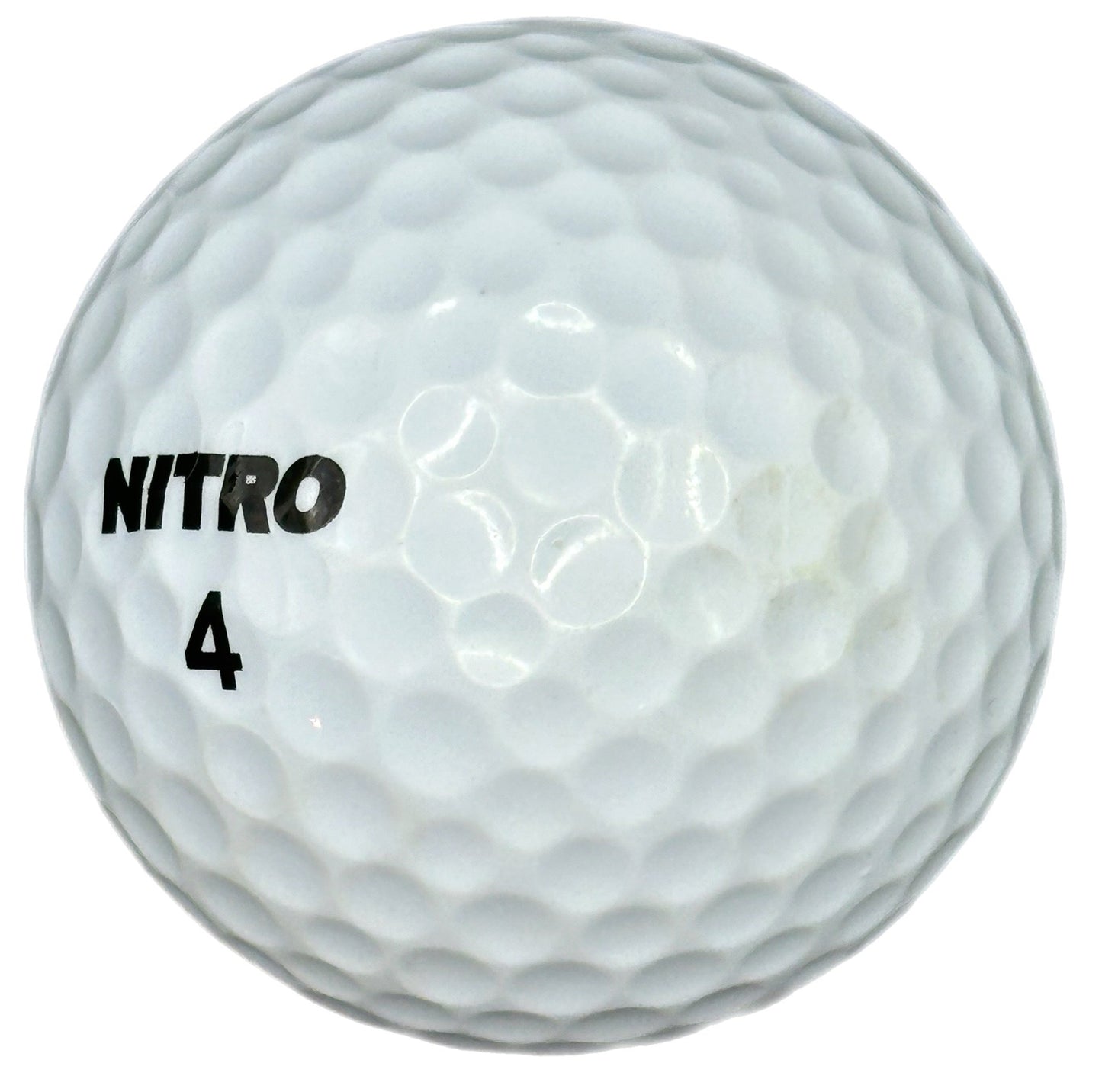 Nitro Mix - 1 Dozen